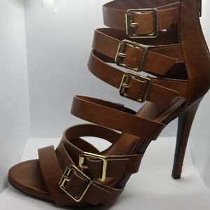 Mossimo Strappy Sandal
